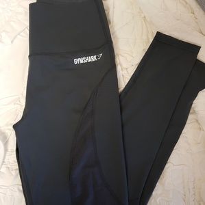 GYMSHARK Fussion Leggings